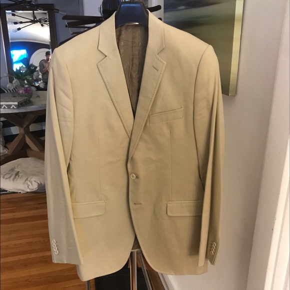 Men’s Dolce & Gabbana Sports Coat - Picture 1 of 8